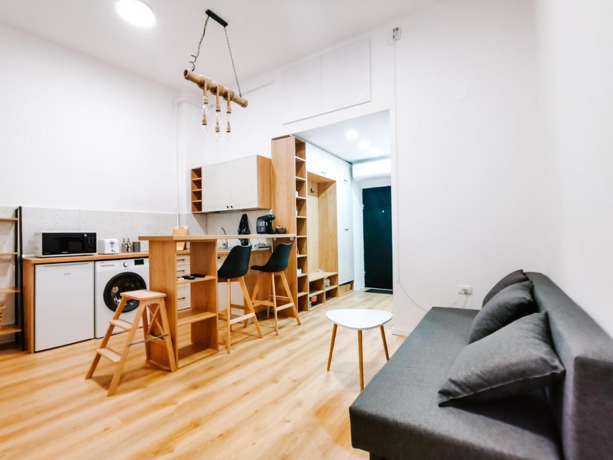 Fly Residence Arad Zewnętrze zdjęcie