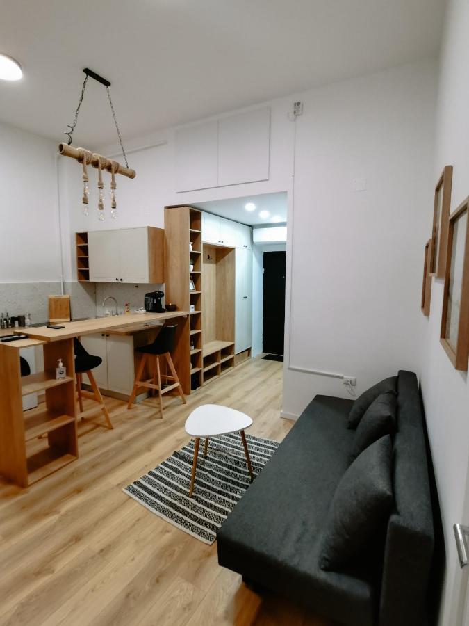 Fly Residence Arad Zewnętrze zdjęcie
