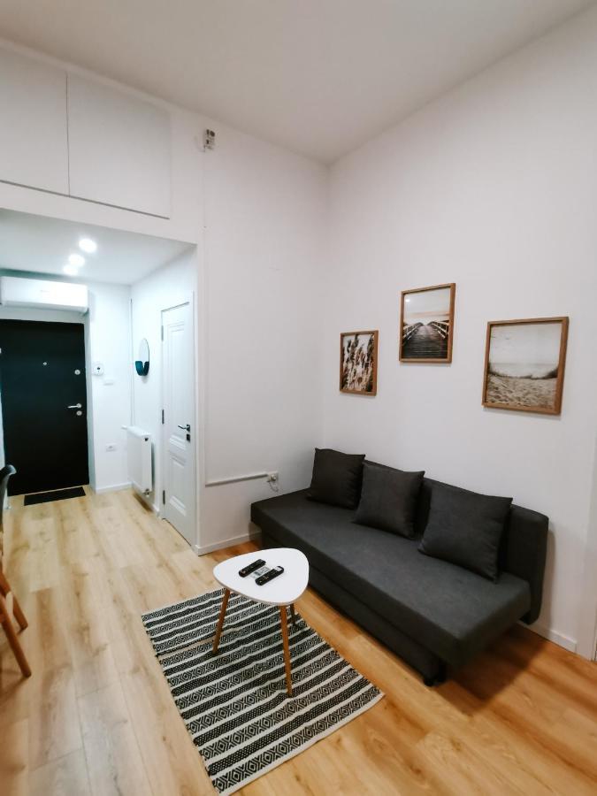 Fly Residence Arad Zewnętrze zdjęcie
