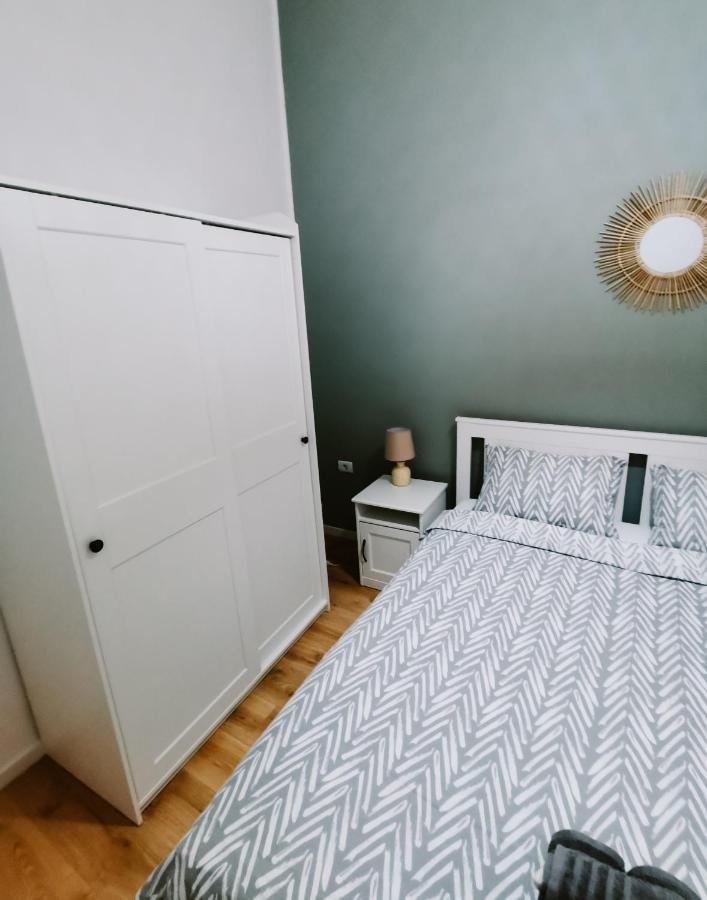 Fly Residence Arad Zewnętrze zdjęcie