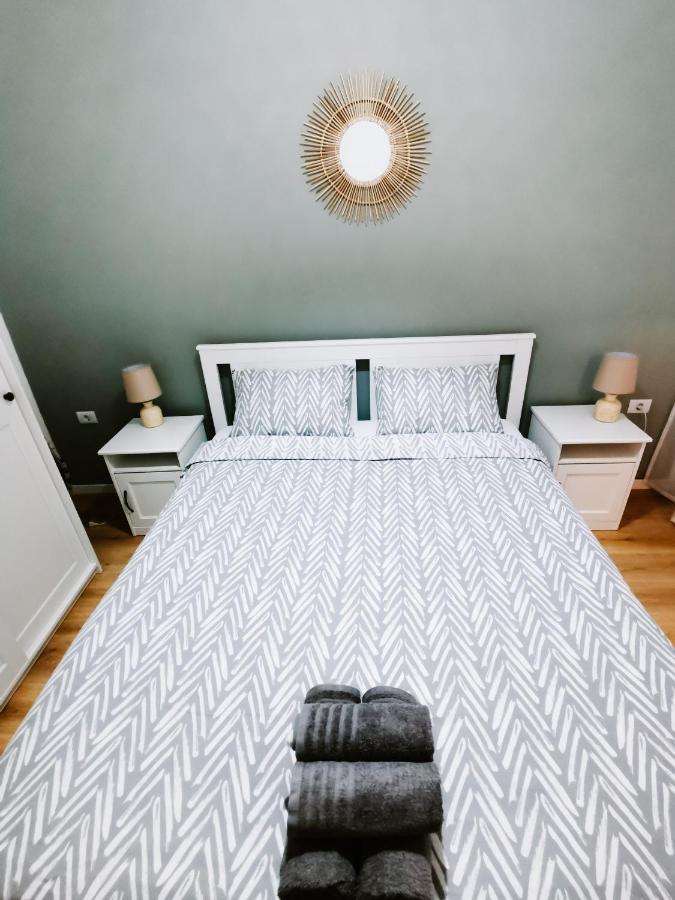 Fly Residence Arad Zewnętrze zdjęcie