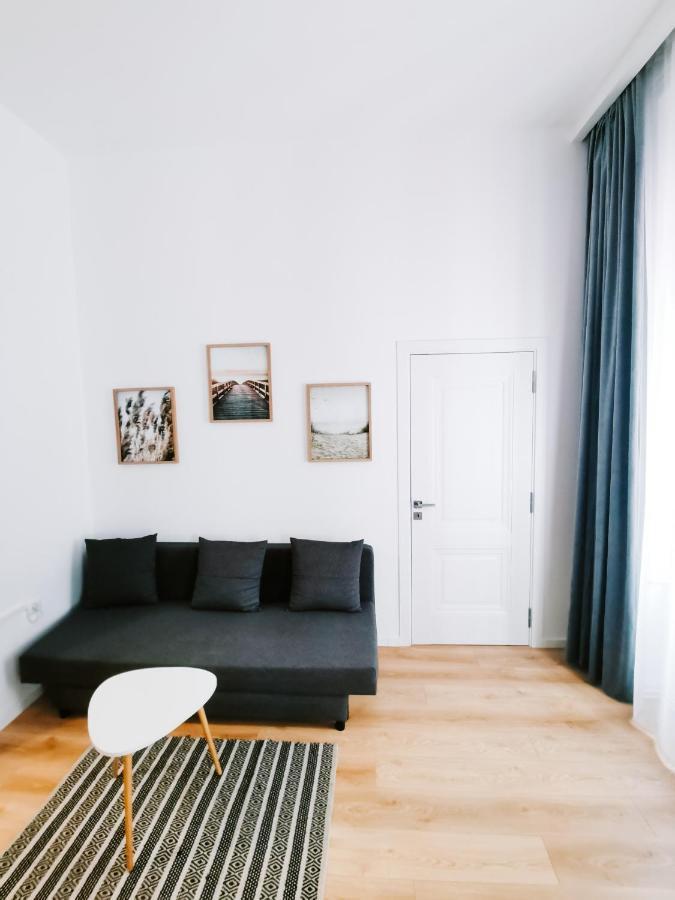Fly Residence Arad Zewnętrze zdjęcie