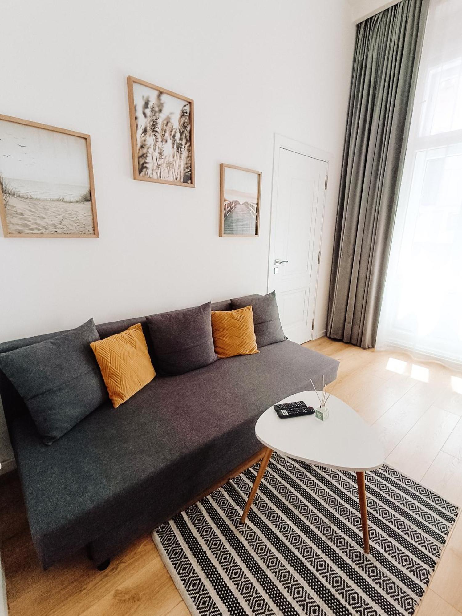 Fly Residence Arad Zewnętrze zdjęcie