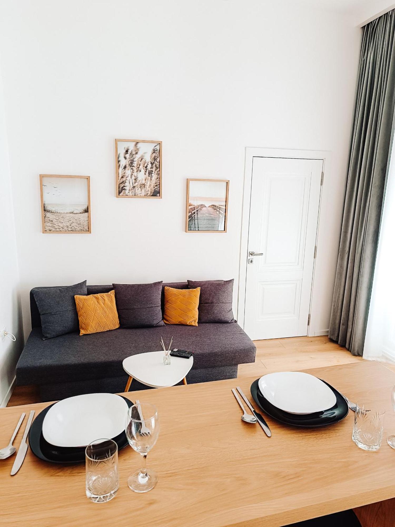 Fly Residence Arad Zewnętrze zdjęcie