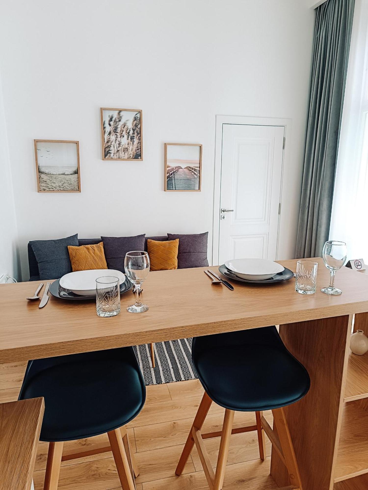 Fly Residence Arad Zewnętrze zdjęcie