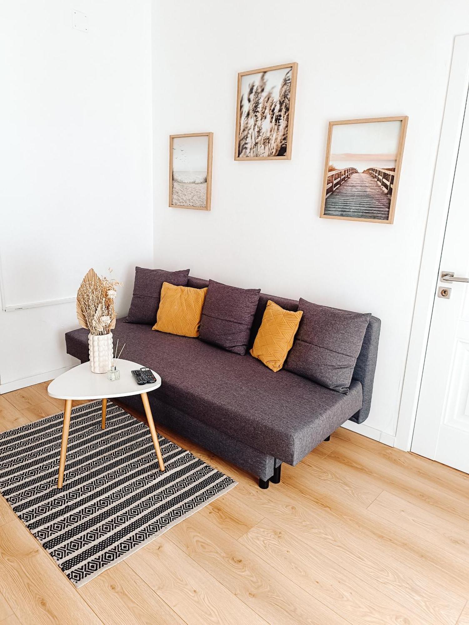 Fly Residence Arad Zewnętrze zdjęcie