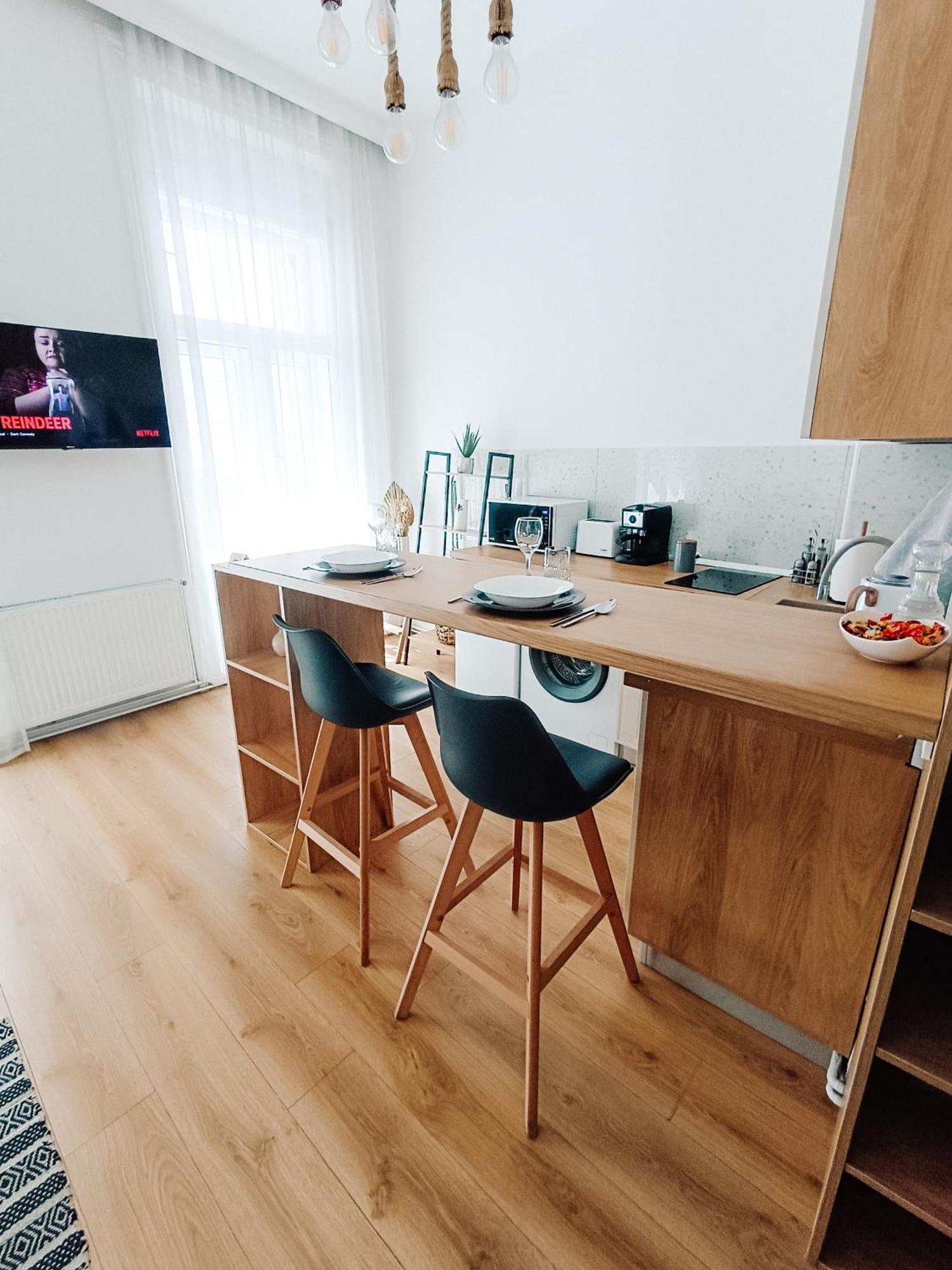 Fly Residence Arad Zewnętrze zdjęcie